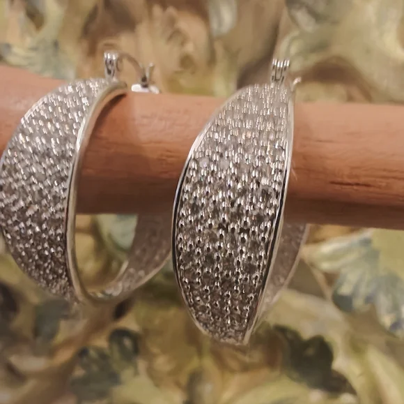 Pjm high-end earrings - Picture 9 of 9